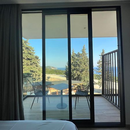 Summer Wine Boutique Hotel Dhërmi Εξωτερικό φωτογραφία