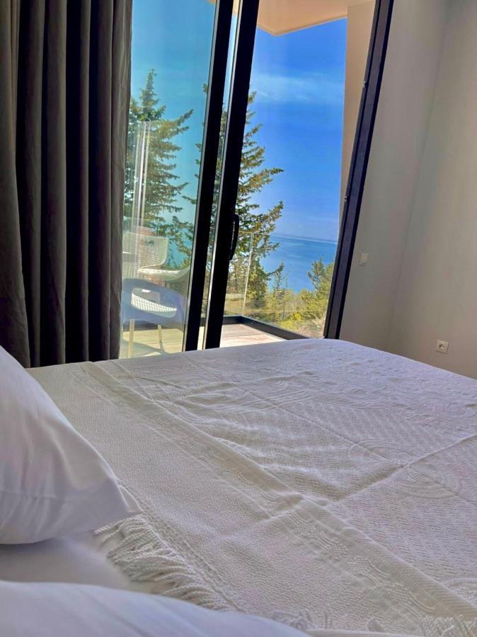 Summer Wine Boutique Hotel Dhërmi Εξωτερικό φωτογραφία