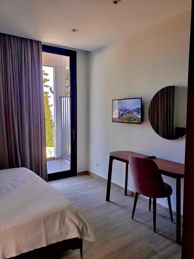 Summer Wine Boutique Hotel Dhërmi Εξωτερικό φωτογραφία