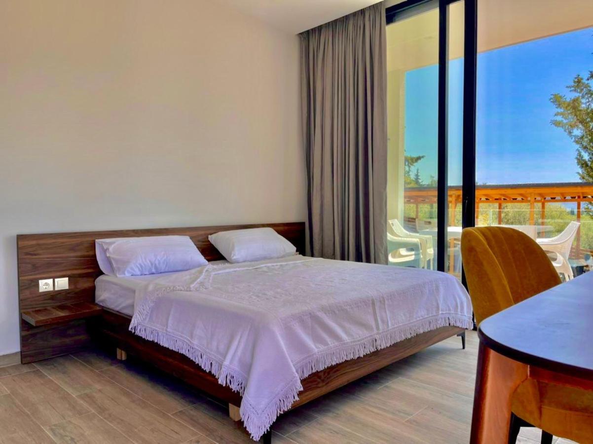 Summer Wine Boutique Hotel Dhërmi Εξωτερικό φωτογραφία