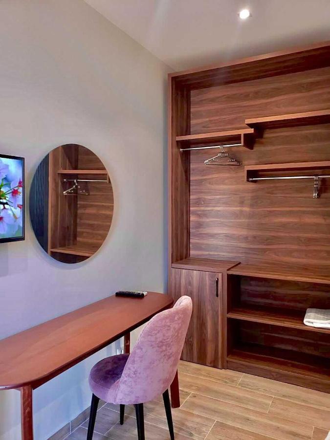 Summer Wine Boutique Hotel Dhërmi Εξωτερικό φωτογραφία