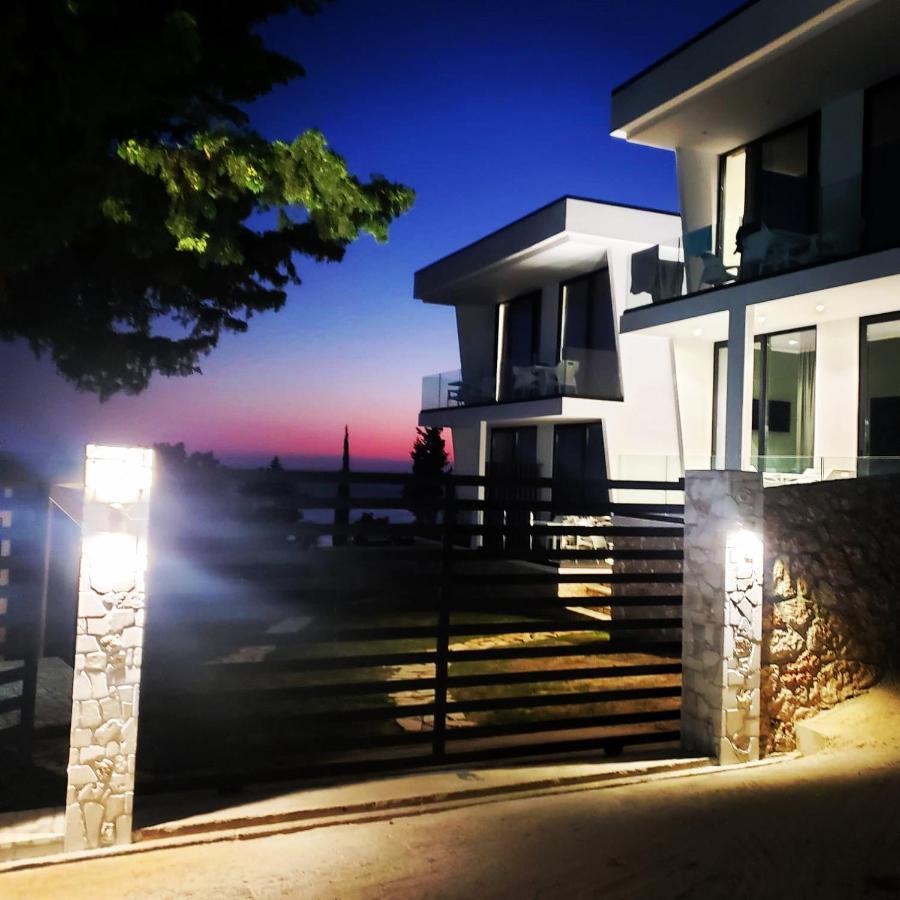 Summer Wine Boutique Hotel Dhërmi Εξωτερικό φωτογραφία