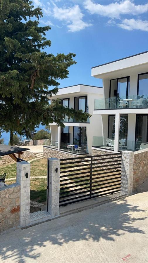 Summer Wine Boutique Hotel Dhërmi Εξωτερικό φωτογραφία