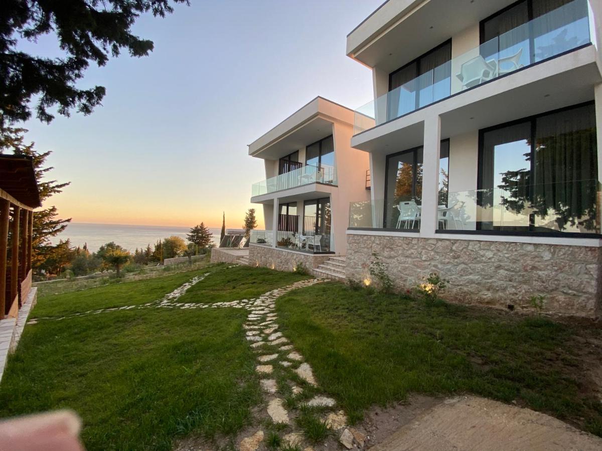 Summer Wine Boutique Hotel Dhërmi Εξωτερικό φωτογραφία
