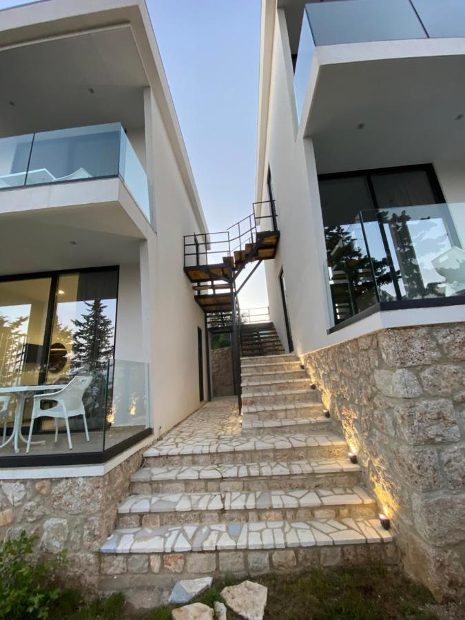 Summer Wine Boutique Hotel Dhërmi Εξωτερικό φωτογραφία