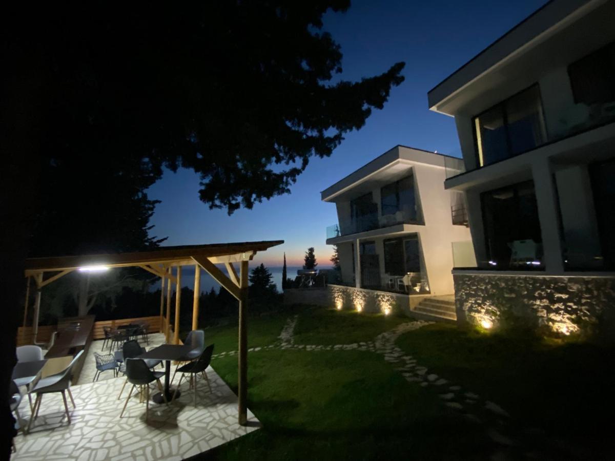 Summer Wine Boutique Hotel Dhërmi Εξωτερικό φωτογραφία