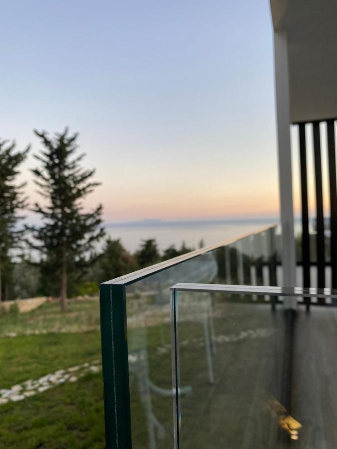 Summer Wine Boutique Hotel Dhërmi Εξωτερικό φωτογραφία