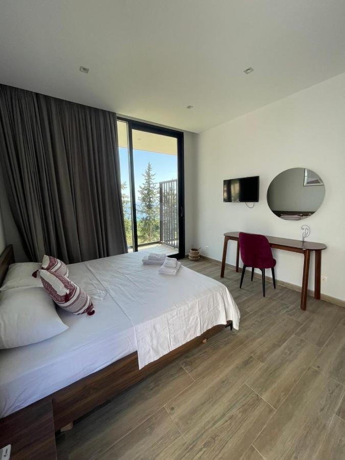 Summer Wine Boutique Hotel Dhërmi Εξωτερικό φωτογραφία