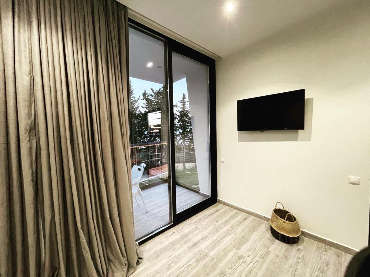 Summer Wine Boutique Hotel Dhërmi Εξωτερικό φωτογραφία