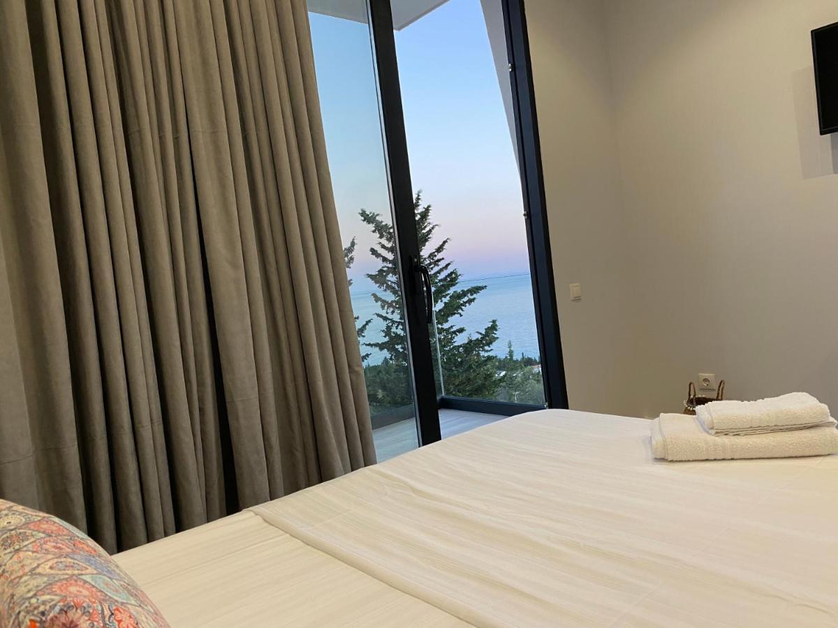 Summer Wine Boutique Hotel Dhërmi Εξωτερικό φωτογραφία