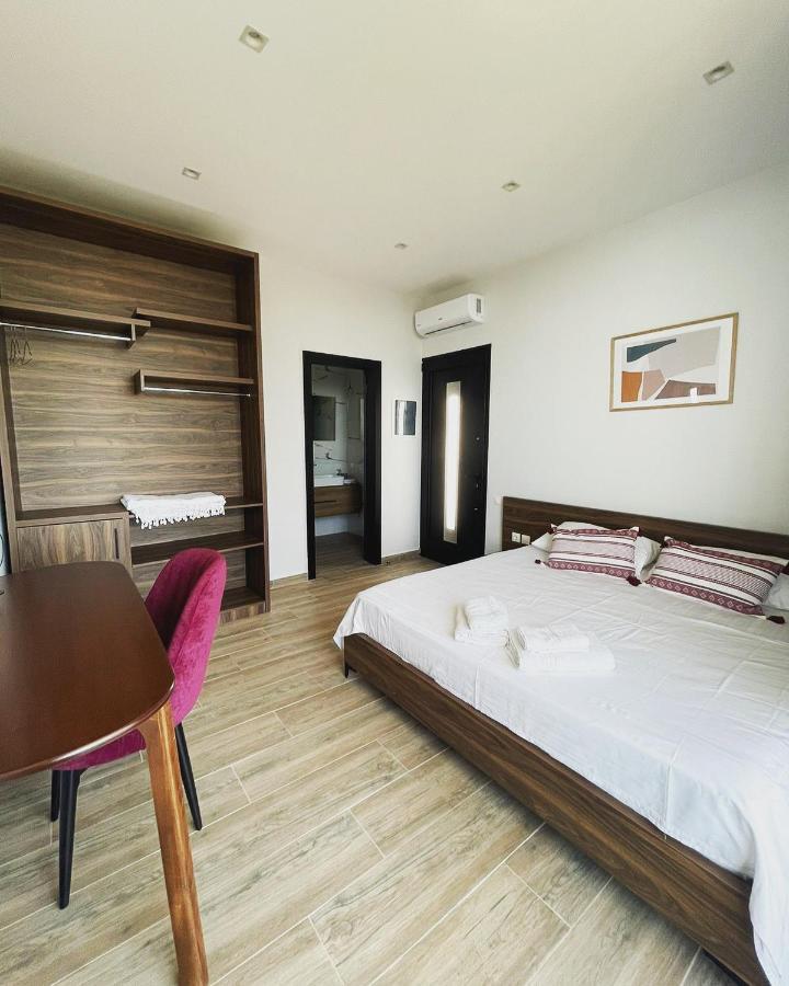 Summer Wine Boutique Hotel Dhërmi Εξωτερικό φωτογραφία