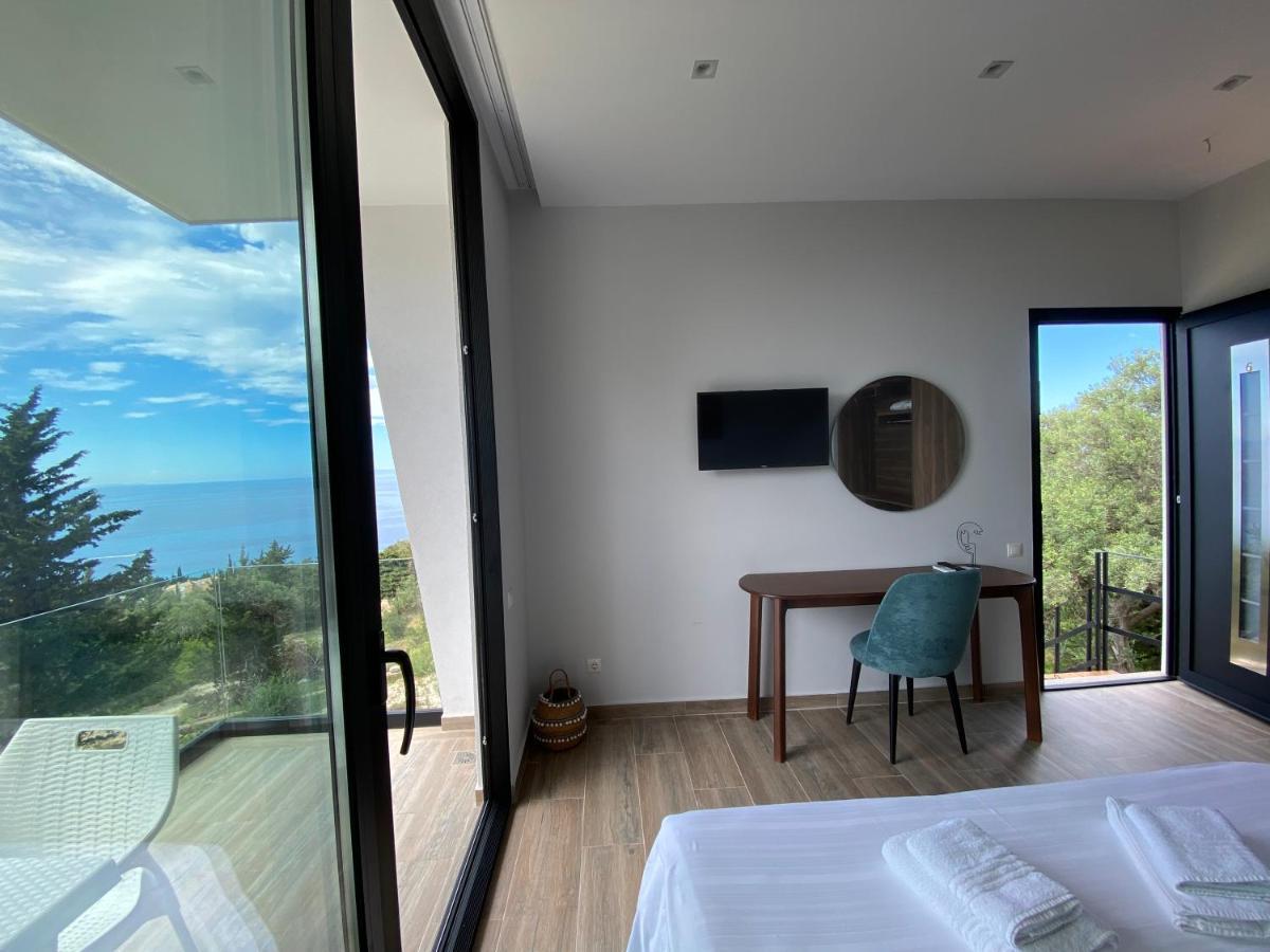 Summer Wine Boutique Hotel Dhërmi Εξωτερικό φωτογραφία