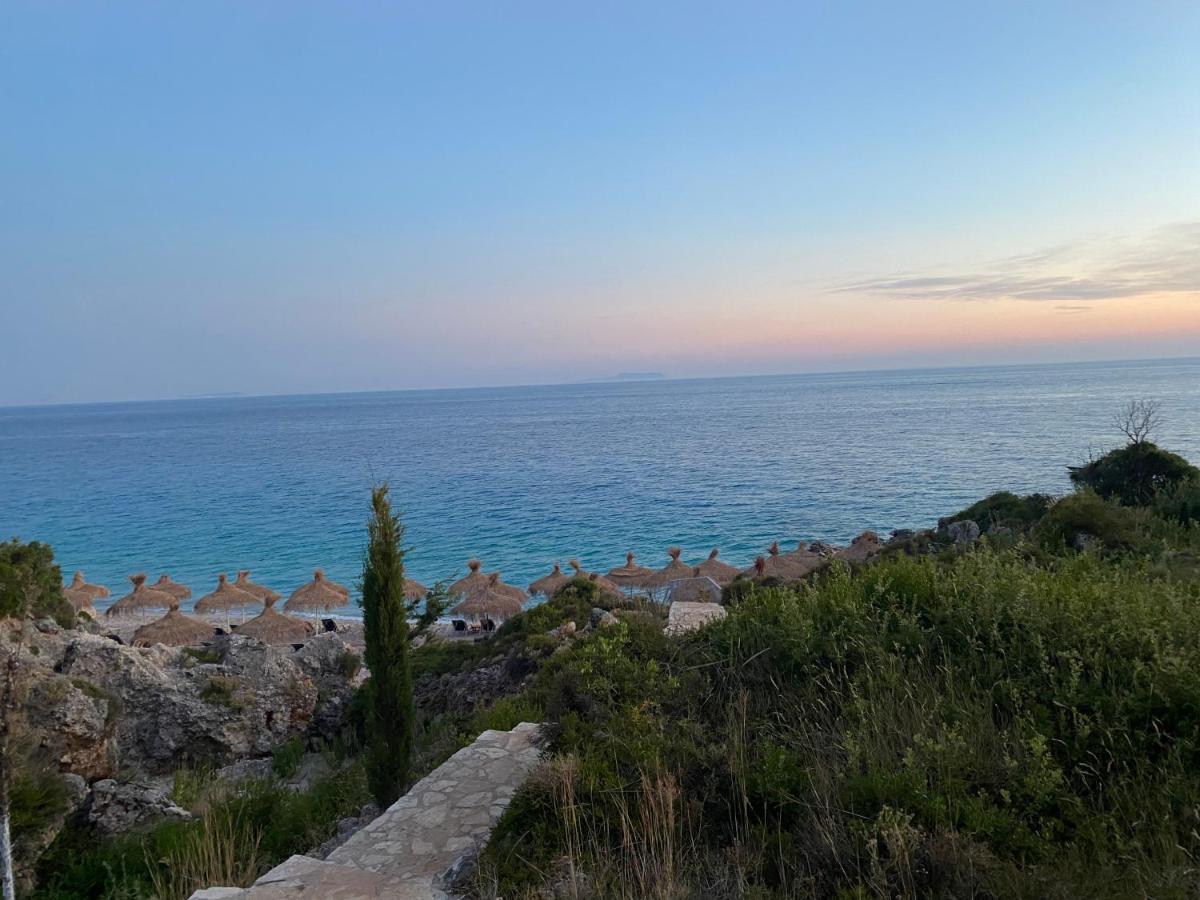 Summer Wine Boutique Hotel Dhërmi Εξωτερικό φωτογραφία
