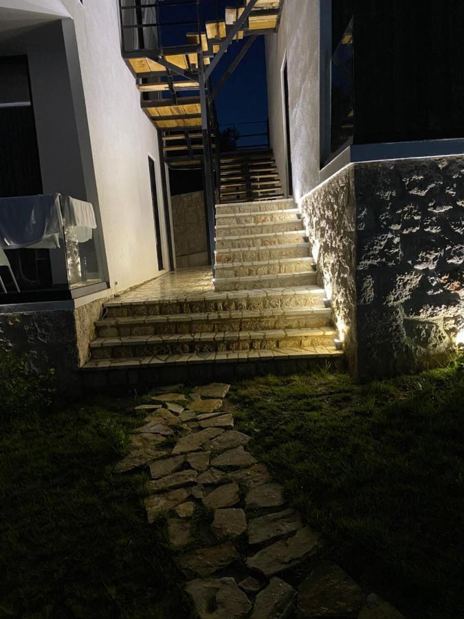 Summer Wine Boutique Hotel Dhërmi Εξωτερικό φωτογραφία