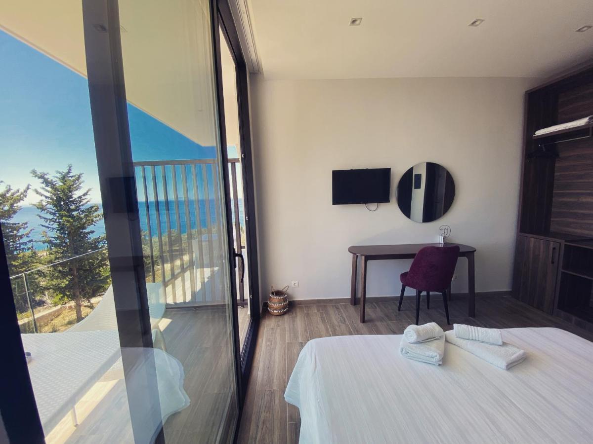 Summer Wine Boutique Hotel Dhërmi Εξωτερικό φωτογραφία