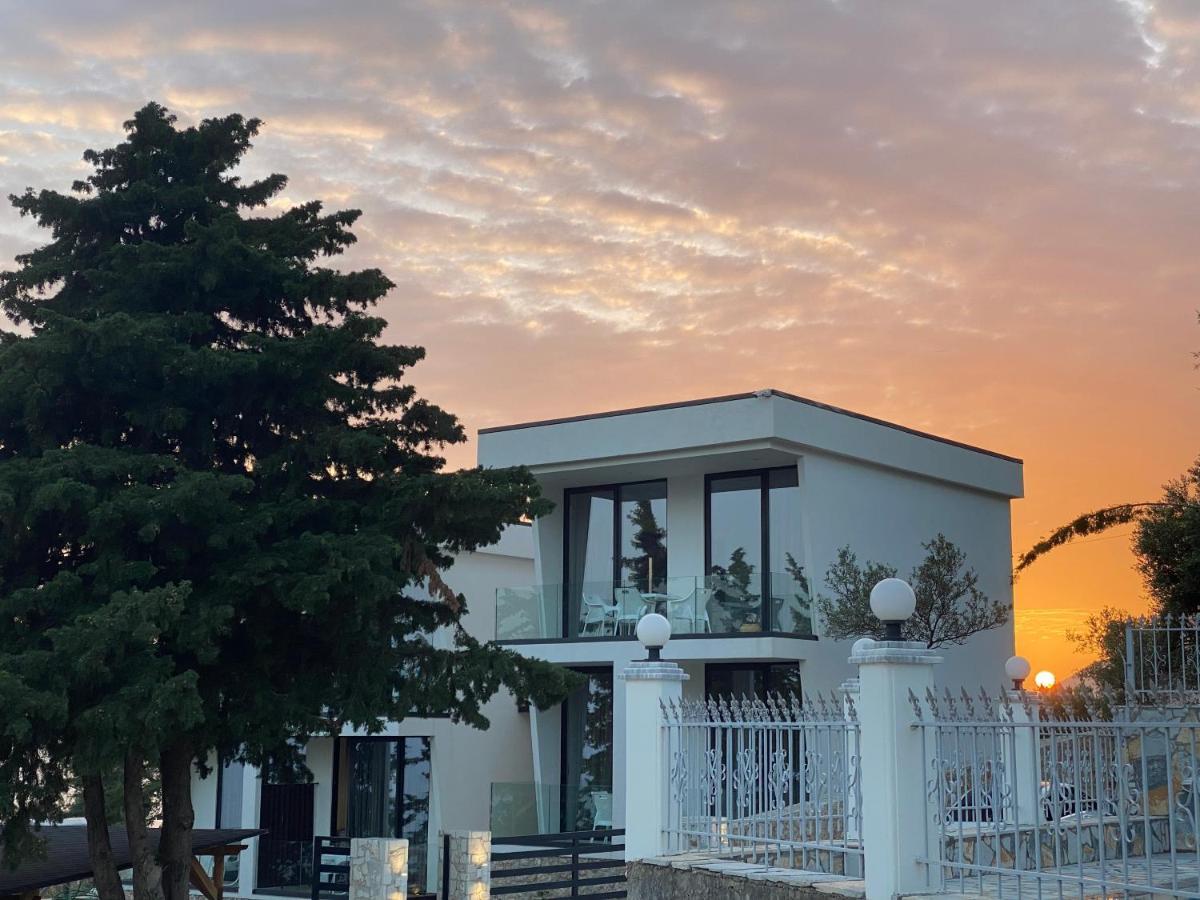 Summer Wine Boutique Hotel Dhërmi Εξωτερικό φωτογραφία