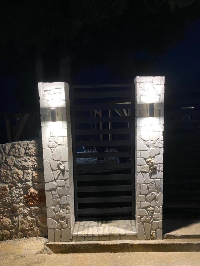 Summer Wine Boutique Hotel Dhërmi Εξωτερικό φωτογραφία