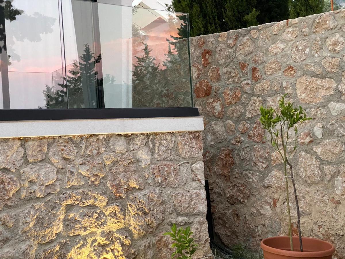 Summer Wine Boutique Hotel Dhërmi Εξωτερικό φωτογραφία