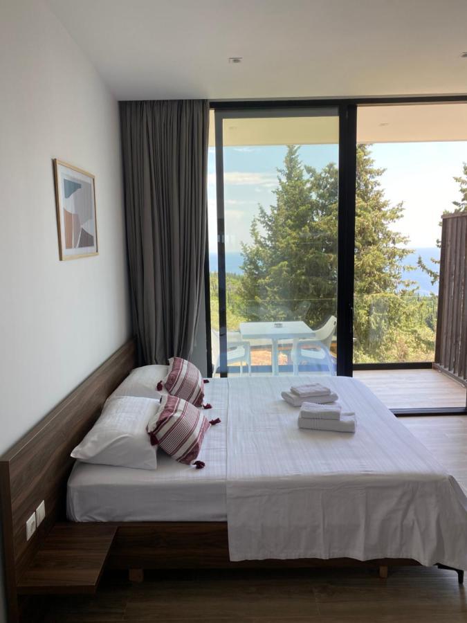 Summer Wine Boutique Hotel Dhërmi Εξωτερικό φωτογραφία