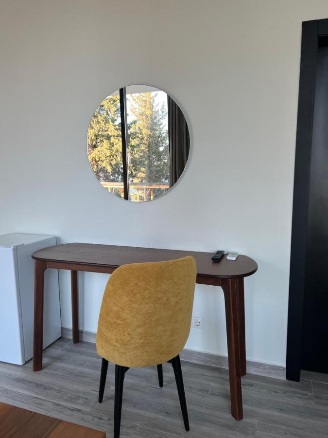 Summer Wine Boutique Hotel Dhërmi Εξωτερικό φωτογραφία