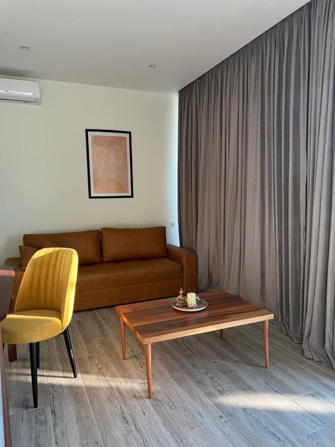 Summer Wine Boutique Hotel Dhërmi Εξωτερικό φωτογραφία