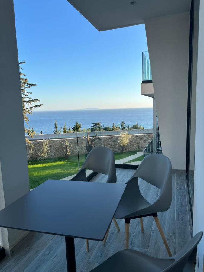 Summer Wine Boutique Hotel Dhërmi Εξωτερικό φωτογραφία