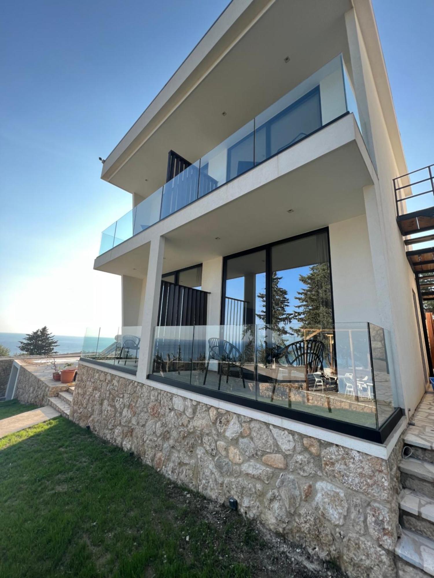 Summer Wine Boutique Hotel Dhërmi Εξωτερικό φωτογραφία