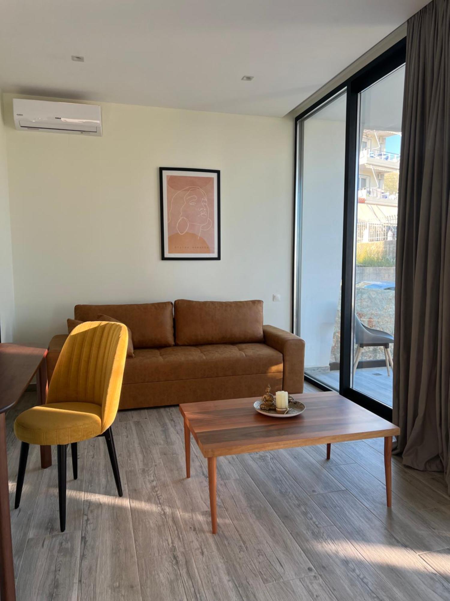 Summer Wine Boutique Hotel Dhërmi Εξωτερικό φωτογραφία