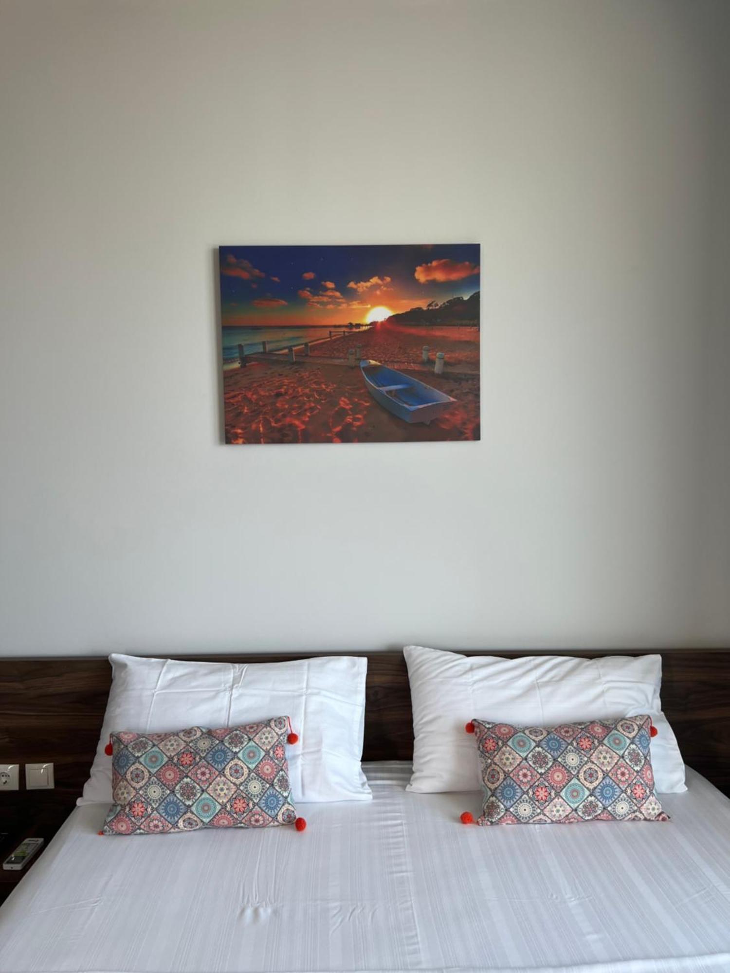 Summer Wine Boutique Hotel Dhërmi Εξωτερικό φωτογραφία