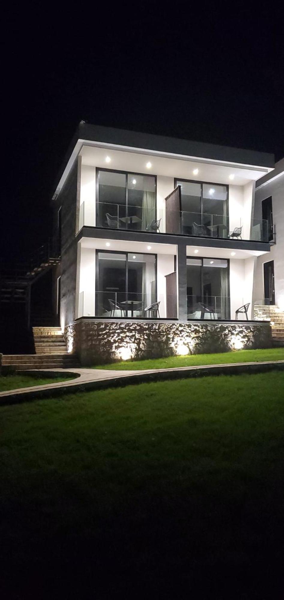 Summer Wine Boutique Hotel Dhërmi Εξωτερικό φωτογραφία