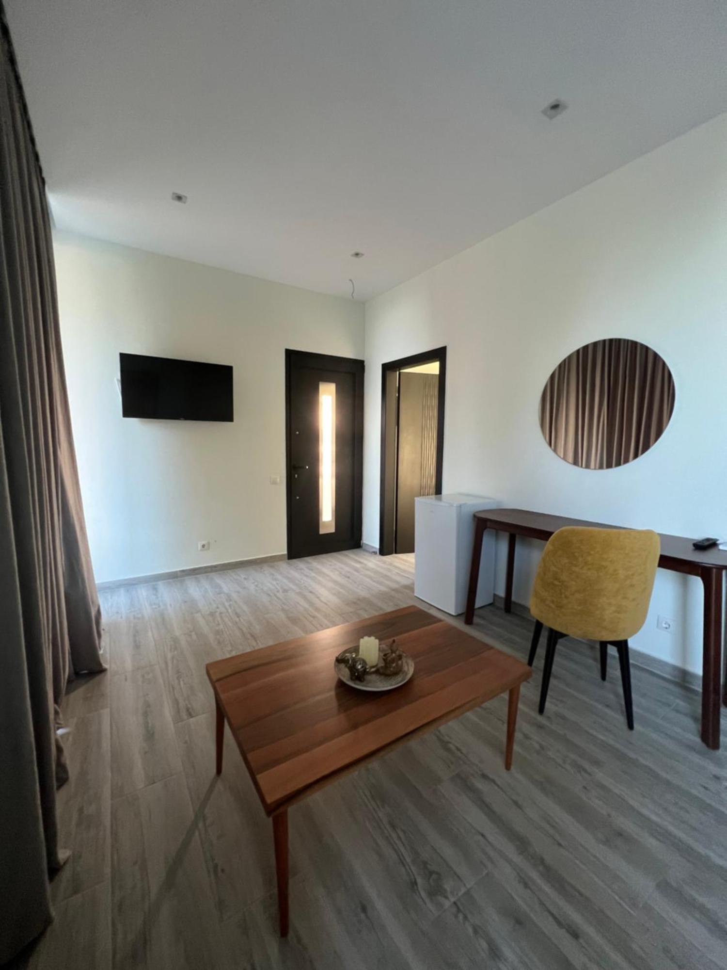 Summer Wine Boutique Hotel Dhërmi Εξωτερικό φωτογραφία