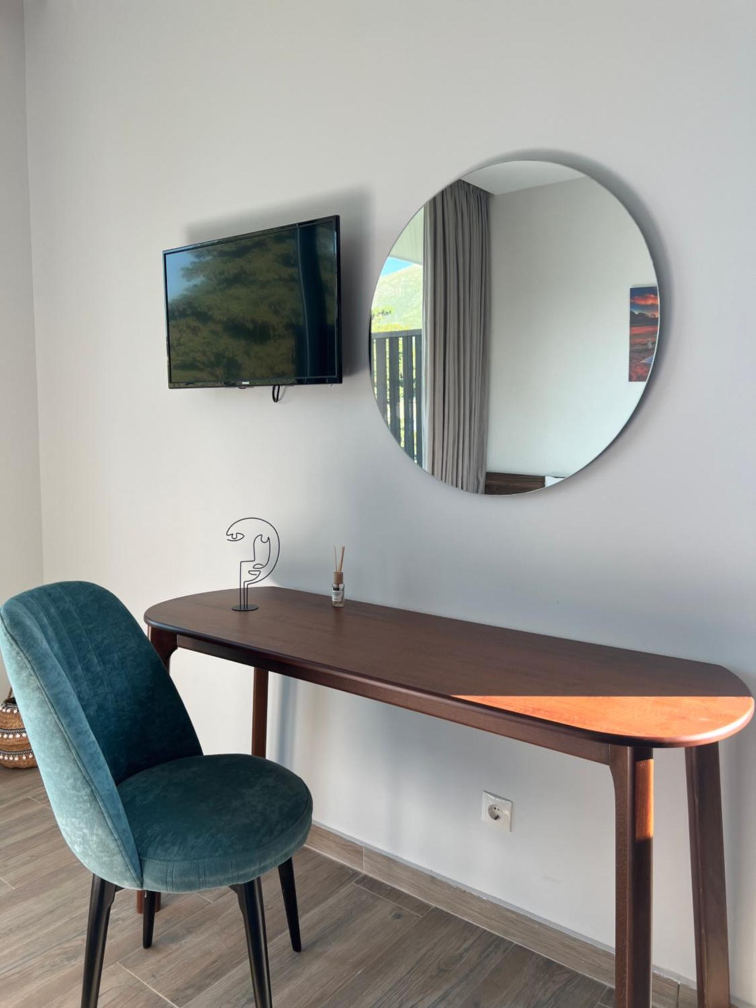 Summer Wine Boutique Hotel Dhërmi Εξωτερικό φωτογραφία
