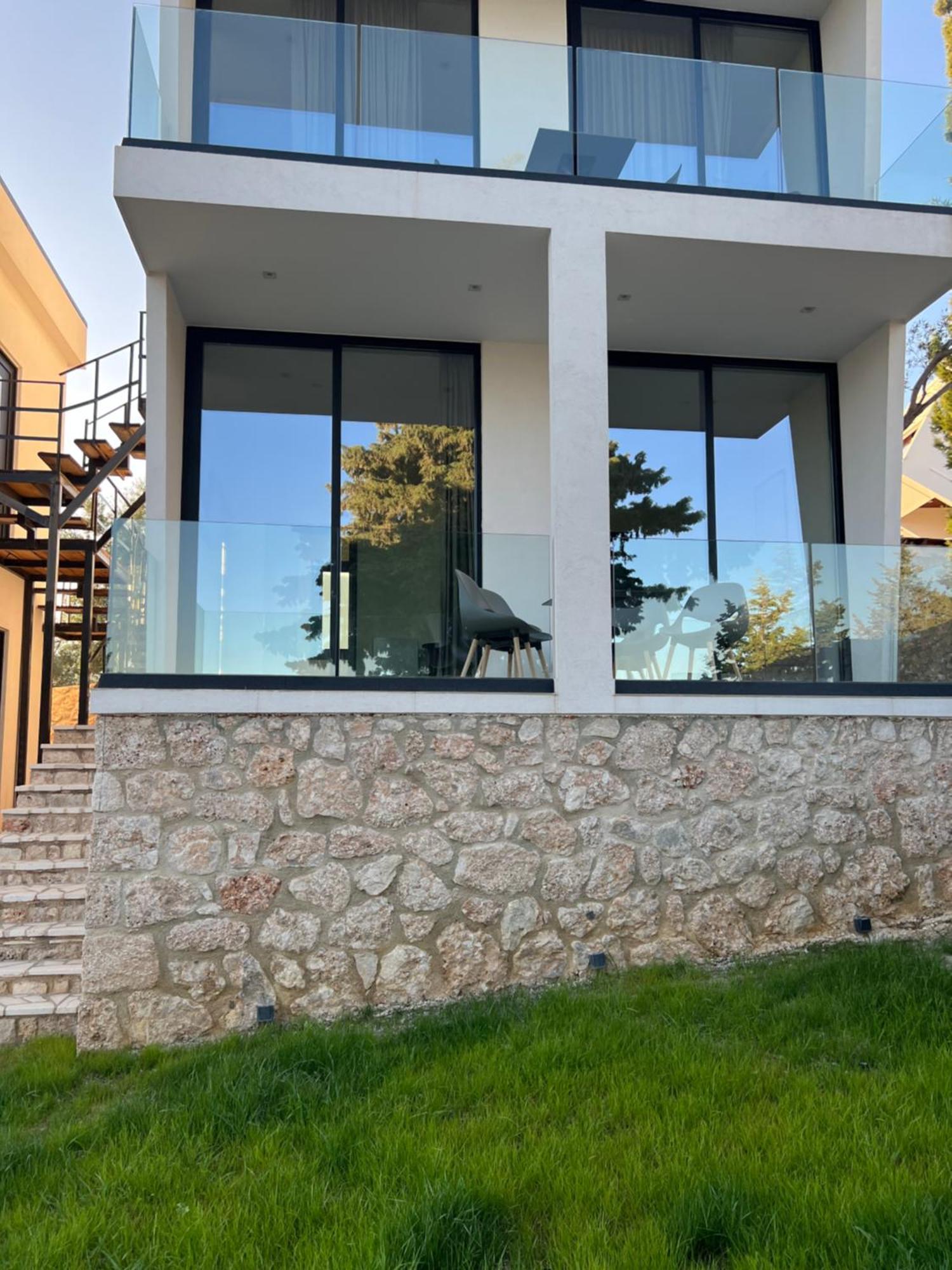 Summer Wine Boutique Hotel Dhërmi Εξωτερικό φωτογραφία