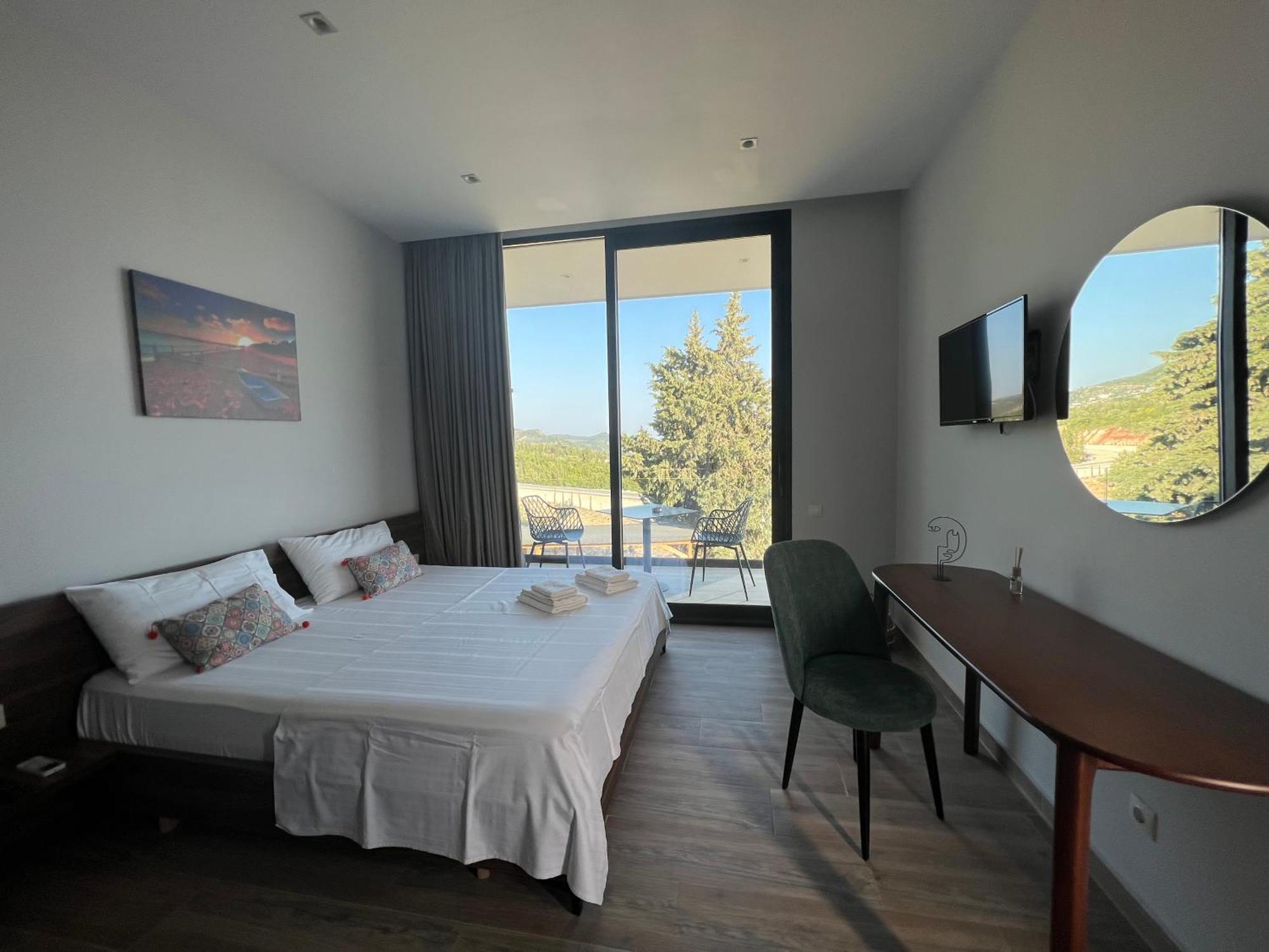 Summer Wine Boutique Hotel Dhërmi Εξωτερικό φωτογραφία