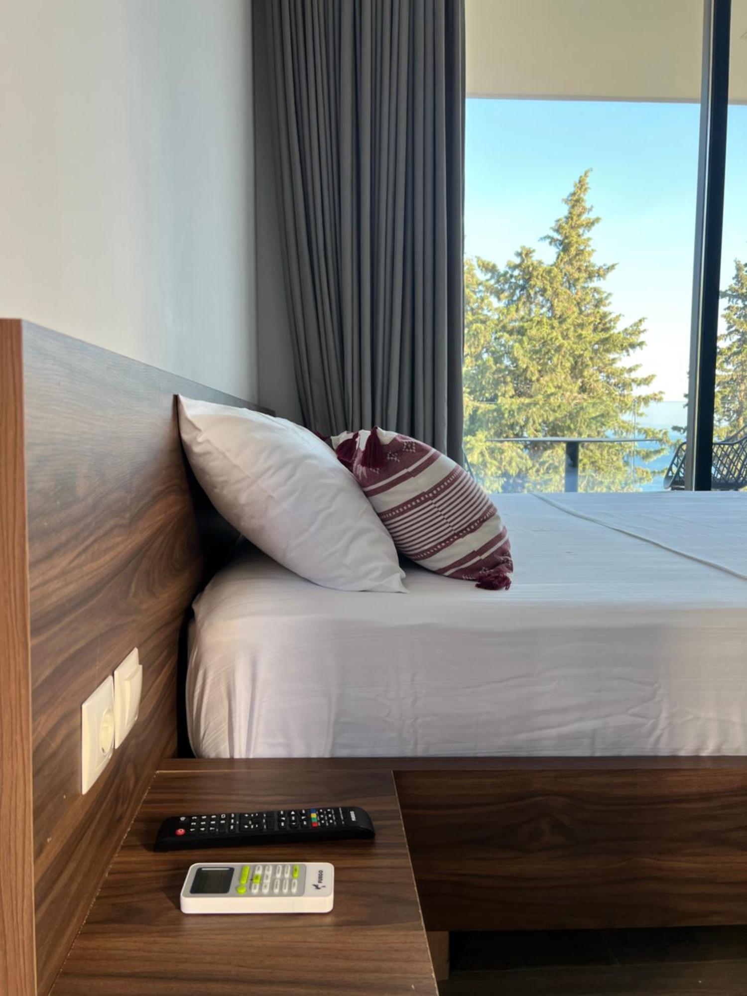 Summer Wine Boutique Hotel Dhërmi Εξωτερικό φωτογραφία