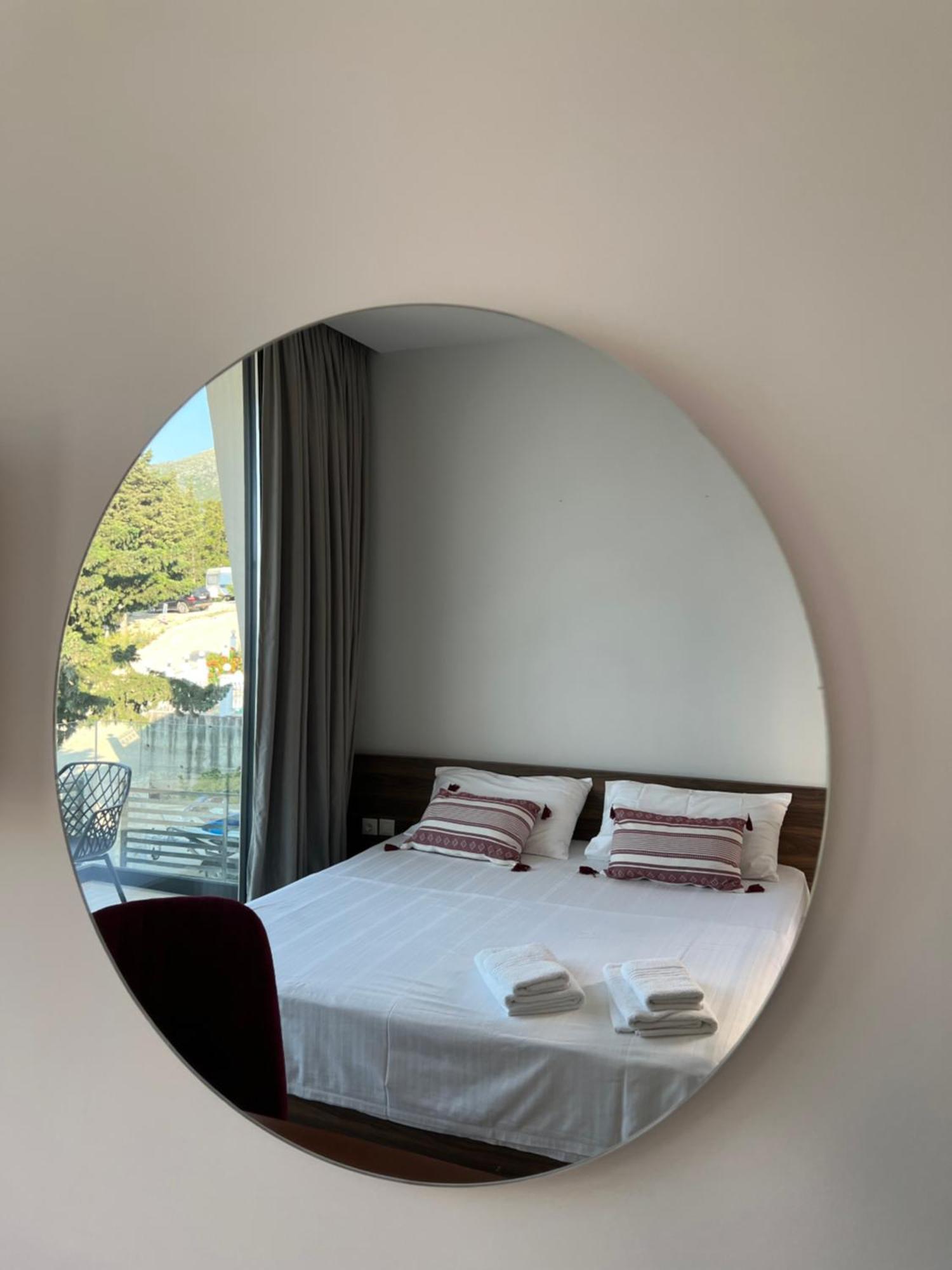 Summer Wine Boutique Hotel Dhërmi Εξωτερικό φωτογραφία