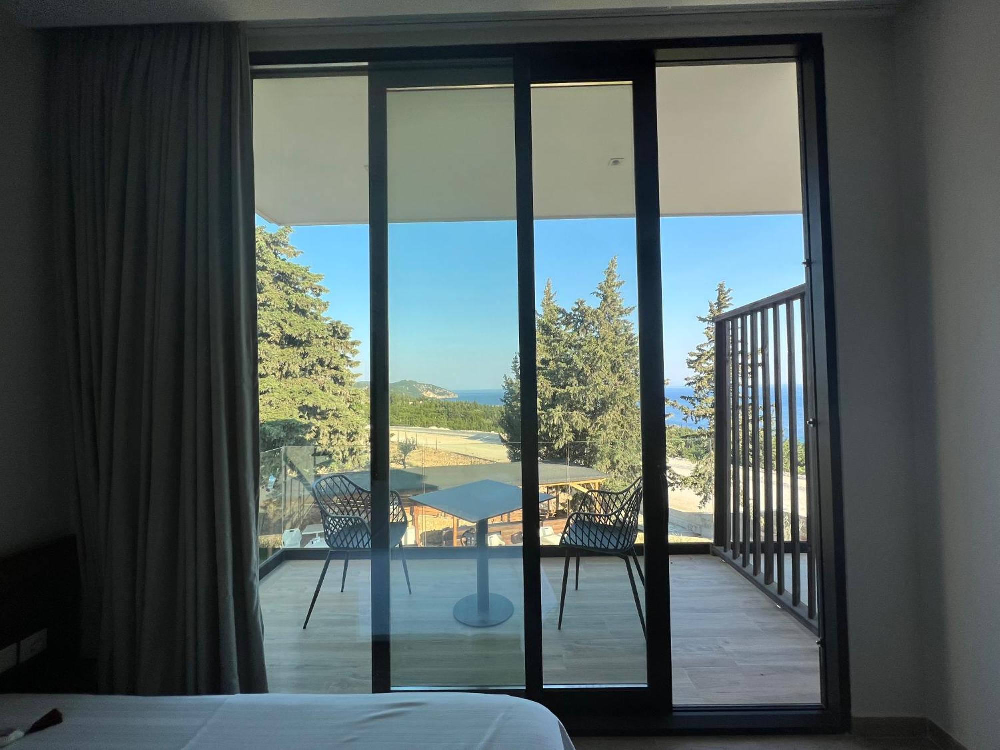 Summer Wine Boutique Hotel Dhërmi Εξωτερικό φωτογραφία