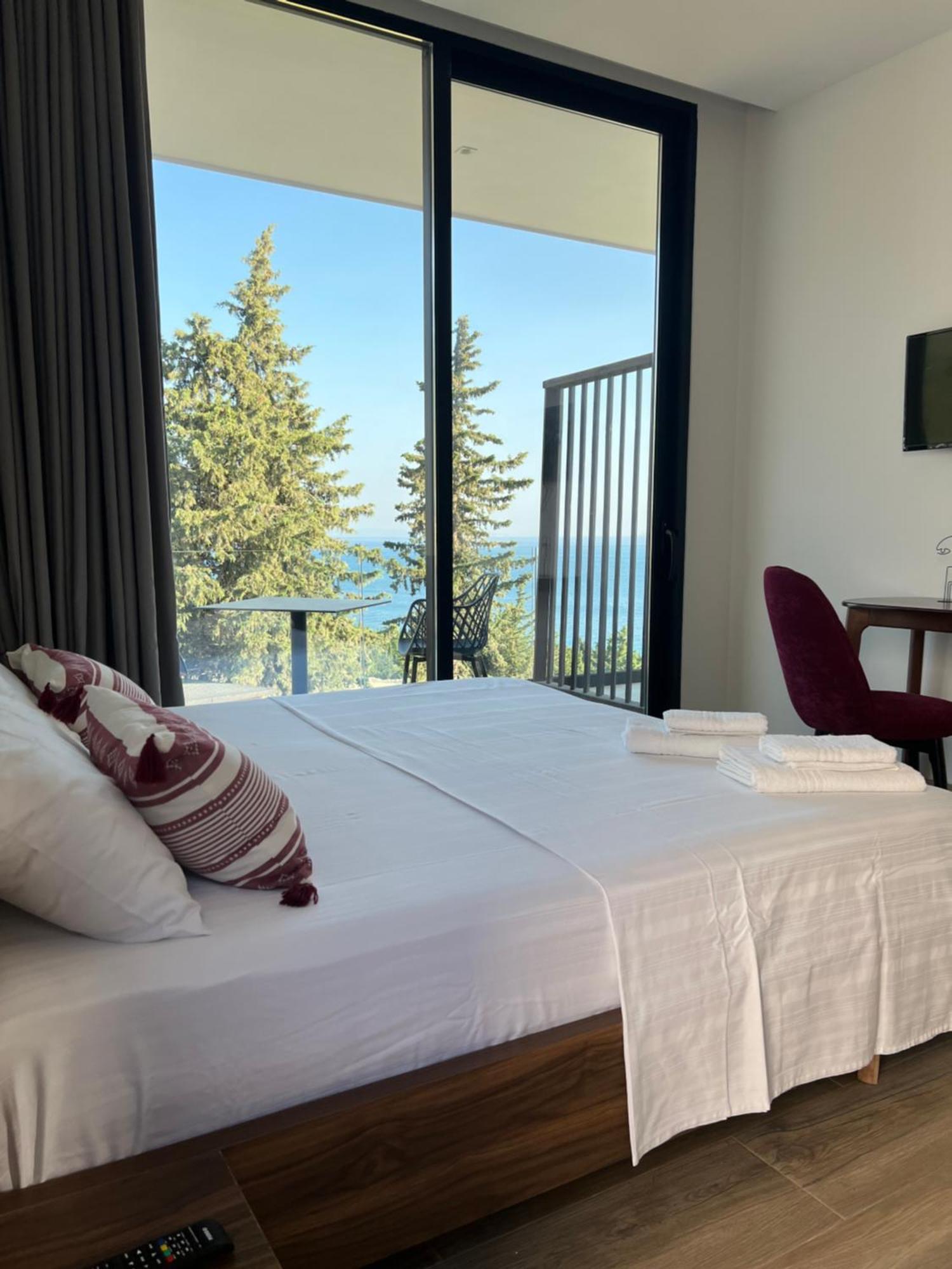 Summer Wine Boutique Hotel Dhërmi Εξωτερικό φωτογραφία